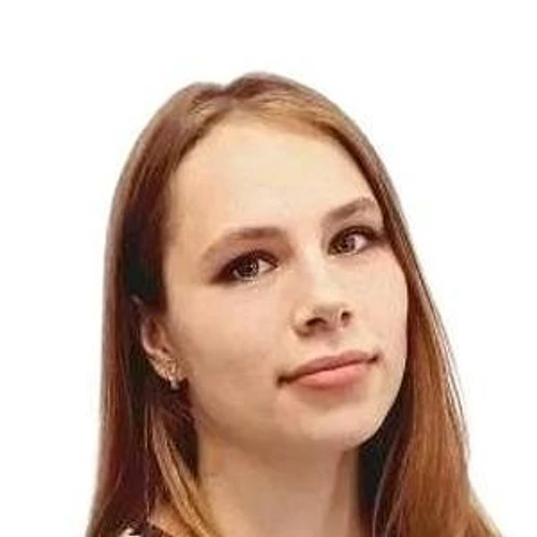 Лисович Анна Дмитриевна — Нейропсихолог, Калининград