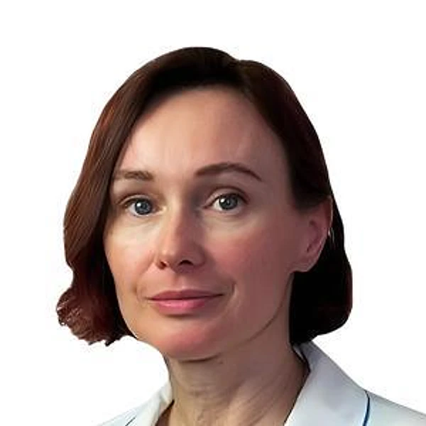 Родионова Ирина Васильевна — Гастроэнтеролог, Воронеж