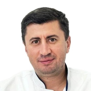 Тигранян Артур Араратович — Терапевт, Врач общей практики (семейный врач), Кардиолог, Профпатолог, Ногинск