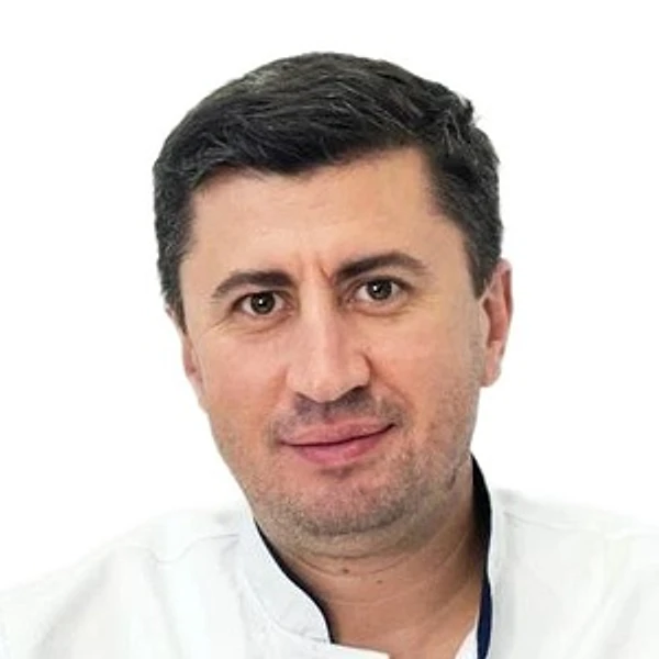 Тигранян Артур Араратович — Терапевт, Врач общей практики (семейный врач), Кардиолог, Профпатолог, Ногинск