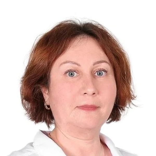 Накоренок Анна Анатольевна — Эндокринолог, Владивосток