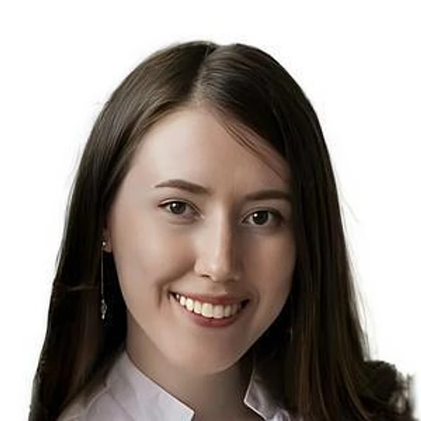 Смирнова Полина Михайловна — Стоматолог, Екатеринбург