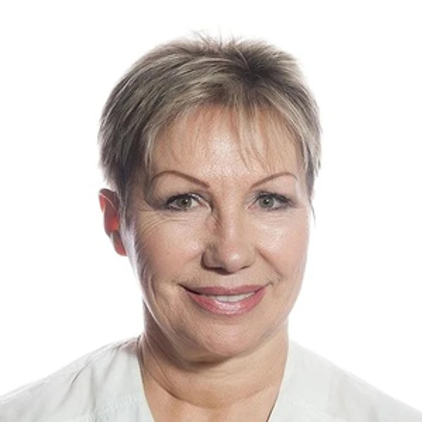 Подлас Ирина Ивановна — Невролог, Владивосток