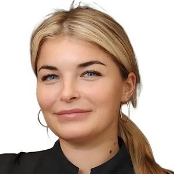 Елаксина Варвара Алексеевна — Стоматолог, Москва