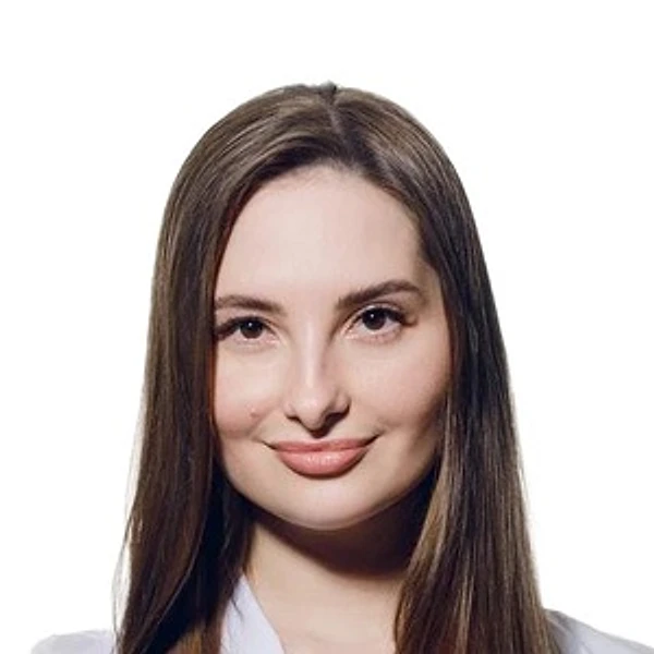 Костюченкова Яна Руфильевна — Врач-косметолог, Москва