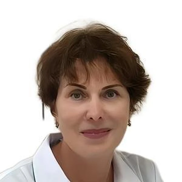 Медведева Ирина Викторовна — Терапевт, Гастроэнтеролог, Владивосток