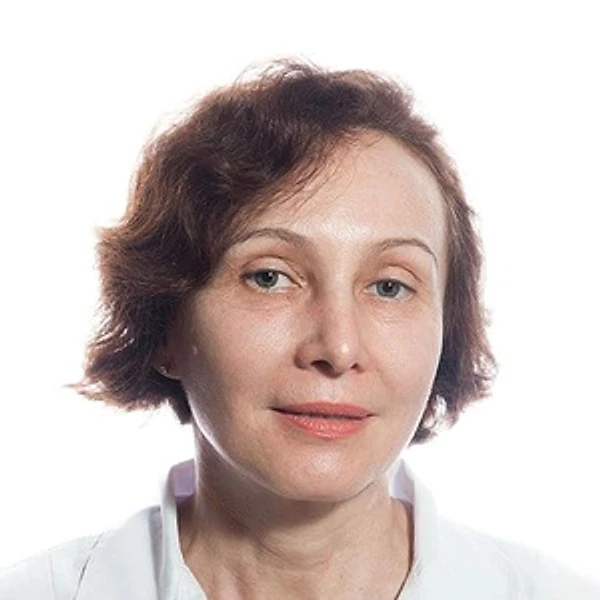Шапова Виктория Вячеславовна — Проктолог (колопроктолог), Владивосток