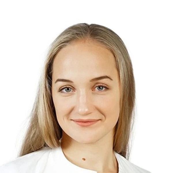 Дулаева Светлана Алексеевна — Травматолог, Ортопед, Санкт-Петербург