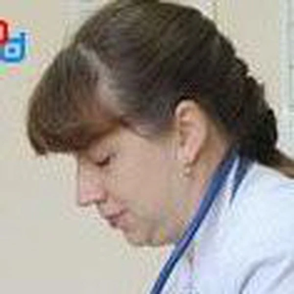 Хоменко Елена Геннадьевна — Терапевт, Владивосток