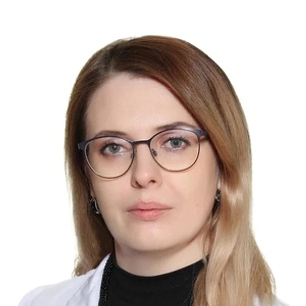 Лазарева Юлия Игоревна — Эндокринолог, Ярославль