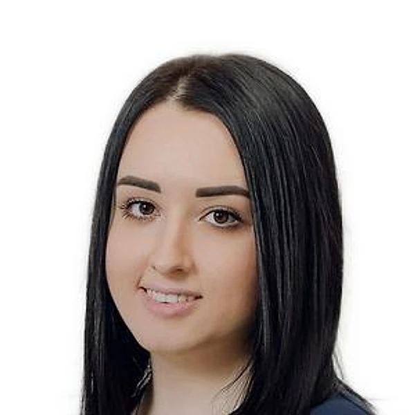 Новичихина Кристина Владимировна — Стоматолог, Воронеж