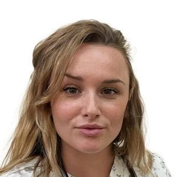 Макарова Мария Александровна — Педиатр, Вологда