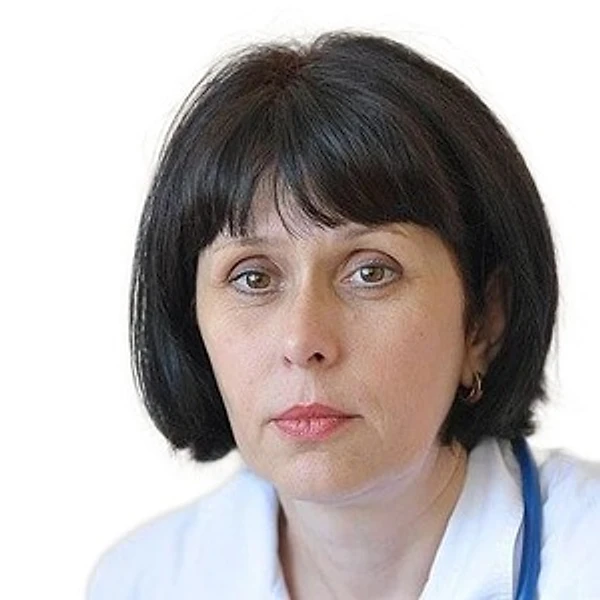 Распевина Марина Петровна — Невролог, Владивосток