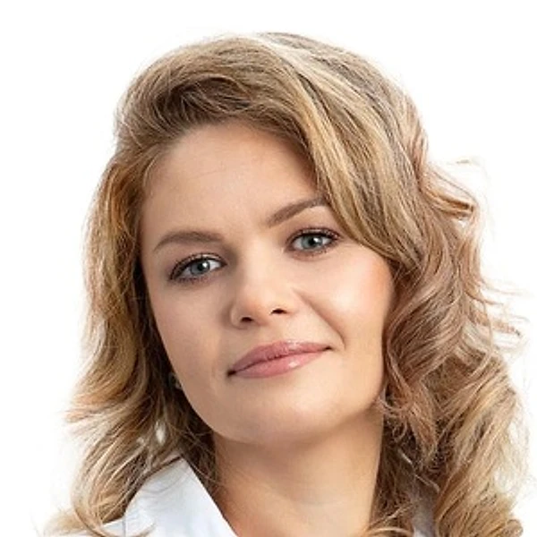 Гагина Елена Сергеевна — Репродуктолог, Акушер, Гинеколог, Санкт-Петербург
