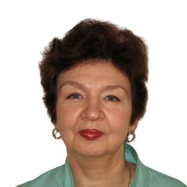 Сауцкая Ирина Андреевна — Невролог, Владивосток