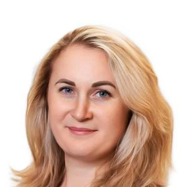 Басова Евгения Викторовна — Стоматолог, Владимир