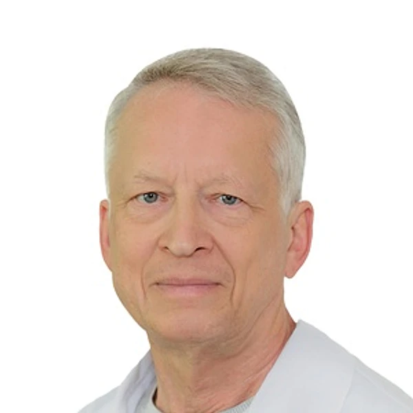 Дионесов Владислав Семенович — Терапевт, Каменск-Шахтинский