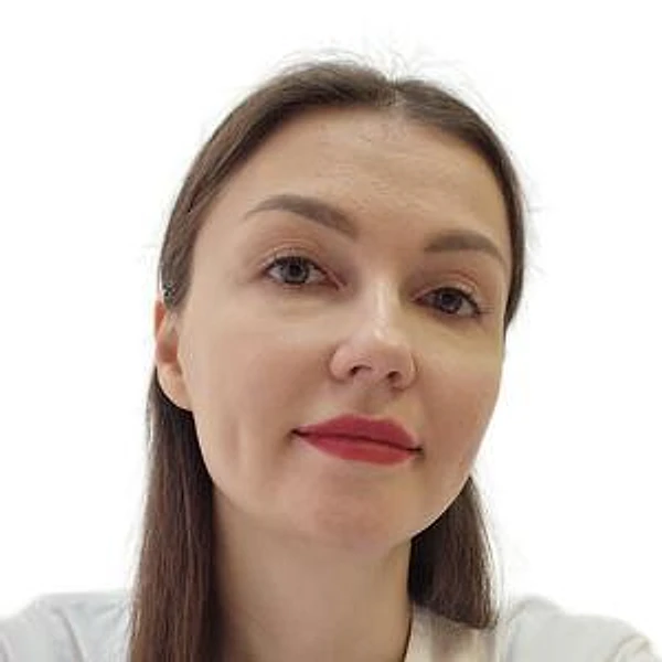 Худякова Наталья Сергеевна — Эндокринолог, Батайск