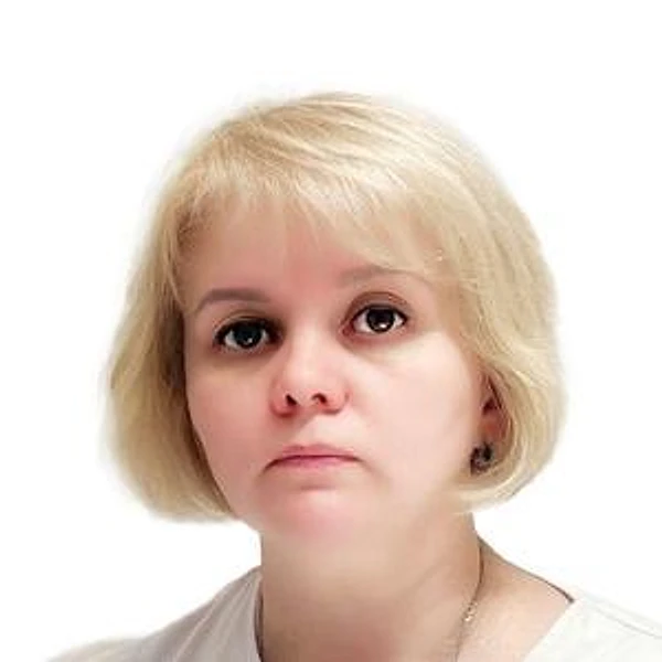 Шихова Ирина Владимировна — Медсестра, Косметолог-эстетист, Москва