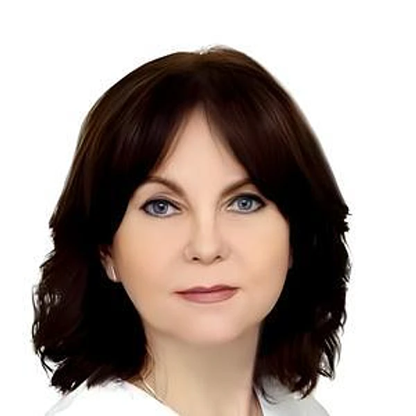 Плешкова Елена Вячеславовна — Нейропсихолог, Санкт-Петербург