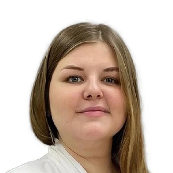 Белякова Елена Владимировна — Невролог, Детский невролог, Тюмень