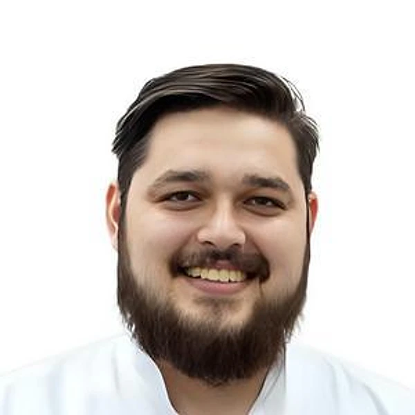Минаханов Ильнар Илгизович — Онколог, Набережные Челны