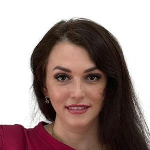 Макарова Ольга Николаевна — Стоматолог, Реутов