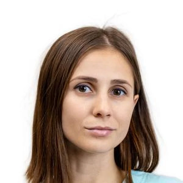 Зубарева Анастасия Андреевна — Гинеколог, Акушер, Адлер