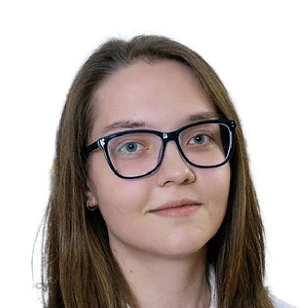 Харитонова Альбина Евгеньевна — Невролог, Рязань