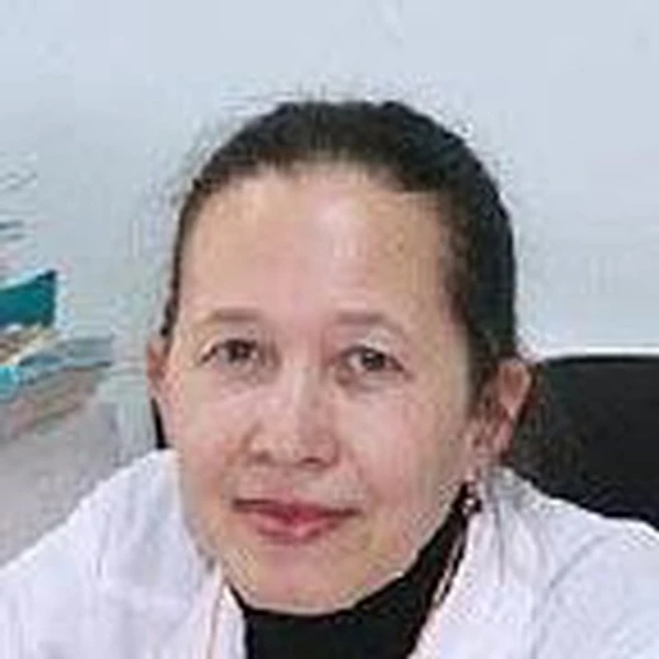 Трифонова Ирина Георгиевна — Эндокринолог, Владивосток