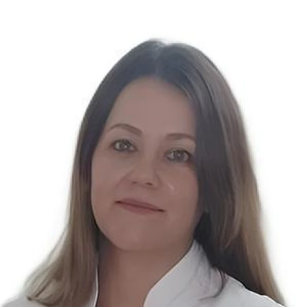 Байкова Елена Александровна — Врач УЗИ, Детский врач УЗИ, Щёлково