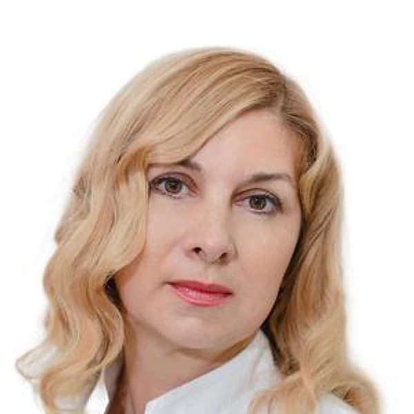 Кострова Елена Борисовна — Гинеколог, Смоленск