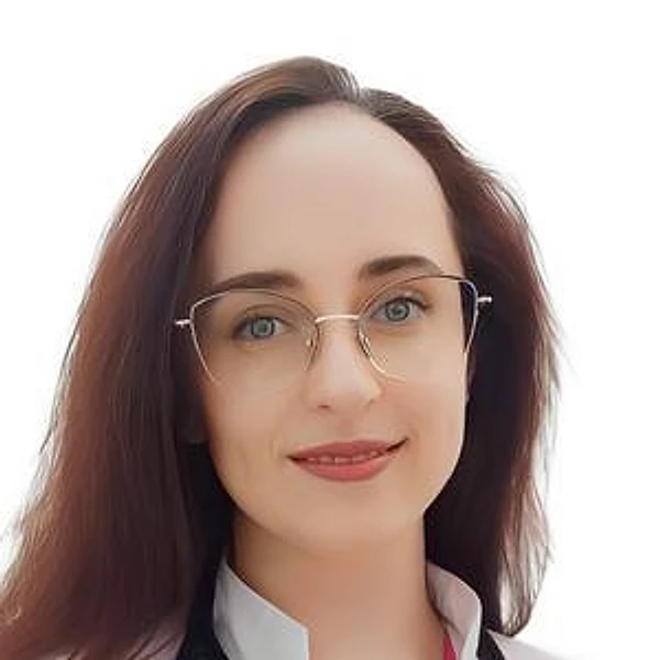 Жунусова Яна Александровна — Детский гастроэнтеролог, Педиатр, Краснодар
