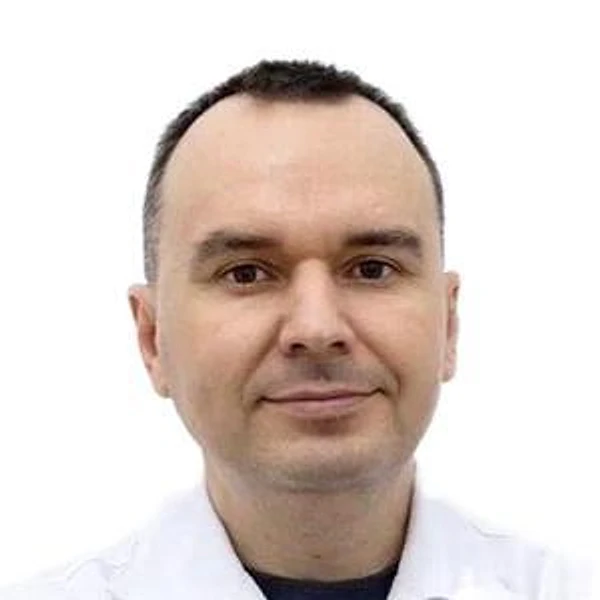 Долгов Александр Николаевич — Врач-косметолог, Венеролог, Дерматолог, Пластический хирург, Трихолог, Невинномысск