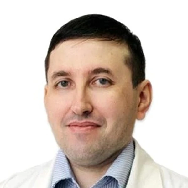 Тимофеев Дмитрий Александрович — Невролог, Рефлексотерапевт, Красноярск