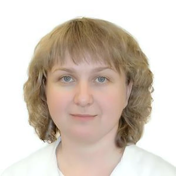 Нечунаева Елена Викторовна — Невролог, Отоневролог (Вестибулолог), Новосибирск