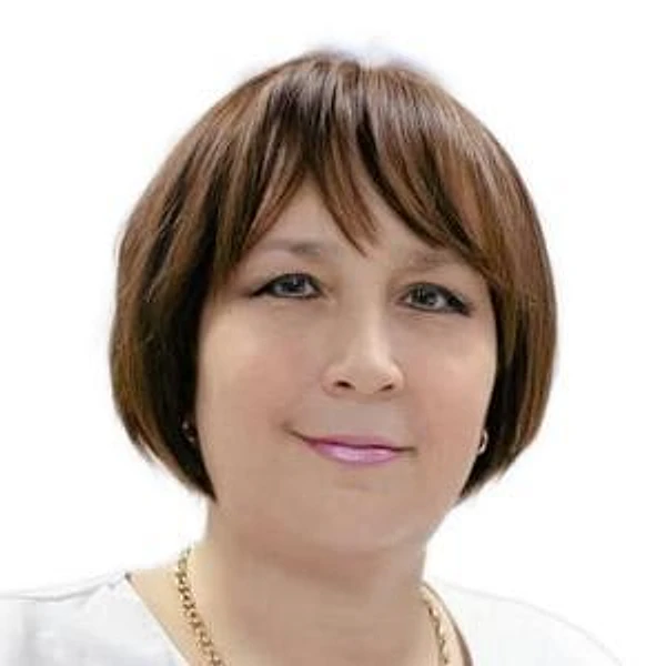 Демченко Виктория Анатольевна — Офтальмолог (окулист), Детский офтальмолог, Краснодар