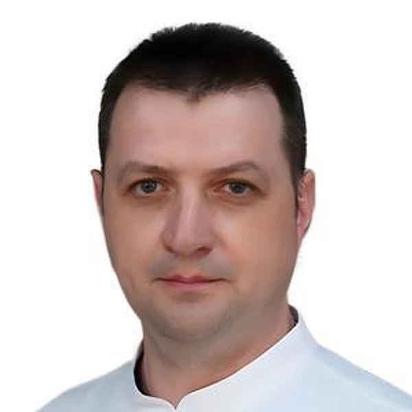 Мамошин Андриан Валерьевич — Хирург, Врач УЗИ, Рентгенолог, Орёл