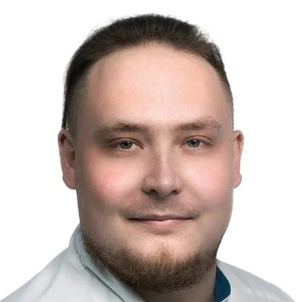 Баранов Андрей Викторович — Стоматолог-ортопед, Саранск