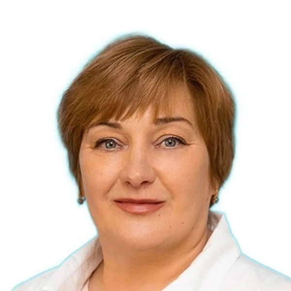 Корнакова Елена Семёновна — Терапевт, Вязьма