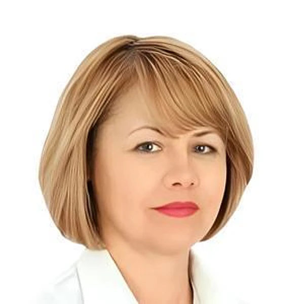 Фролова Татьяна Васильевна — Врач УЗИ, Краснодар