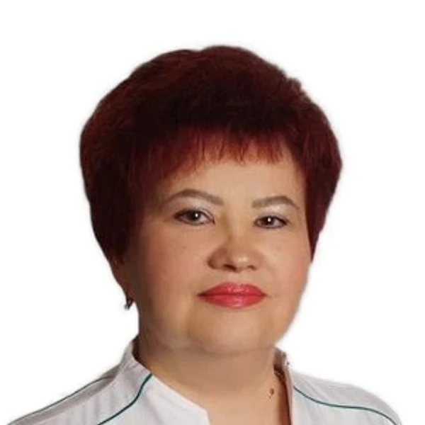 Зарщикова Ирина Викторовна — Кардиолог, Врач УЗИ, Геленджик