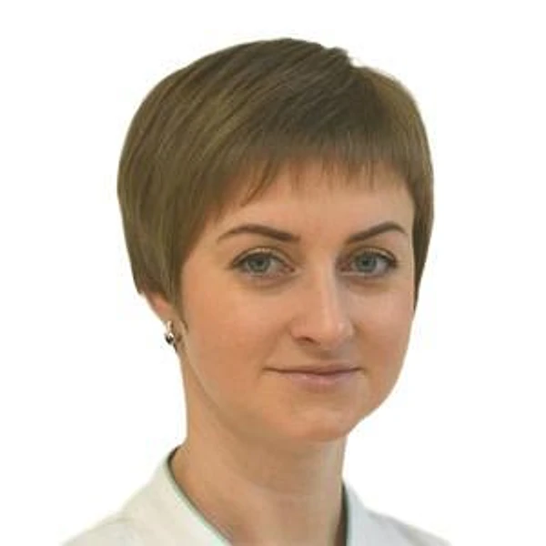 Ивко Марина Александровна — Врач УЗИ, Гинеколог, Мурманск