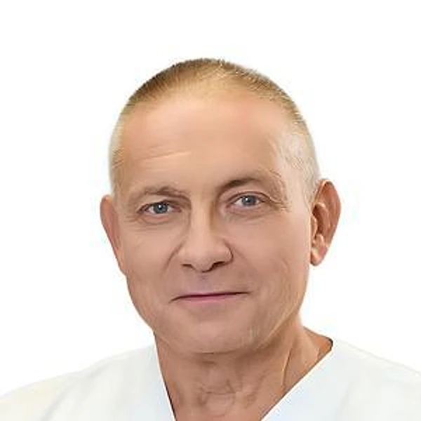 Голанов Андрей Владимирович — Радиолог, Москва