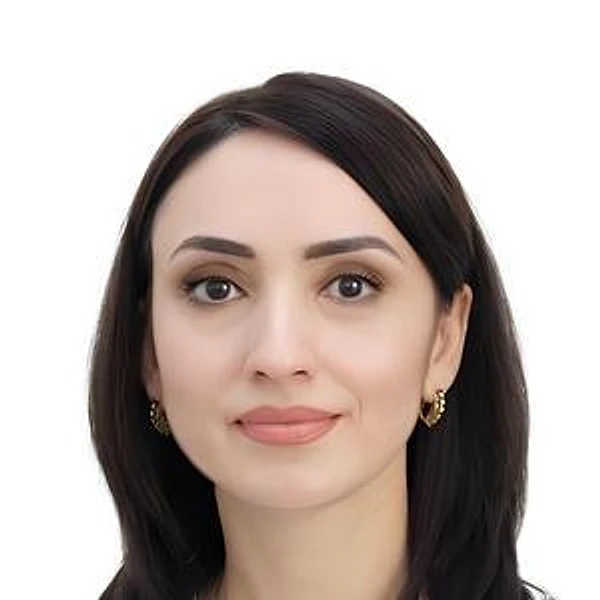 Зейналова Сабина Фируддиновна — Гинеколог-эндокринолог, Акушер, Гинеколог, Владикавказ