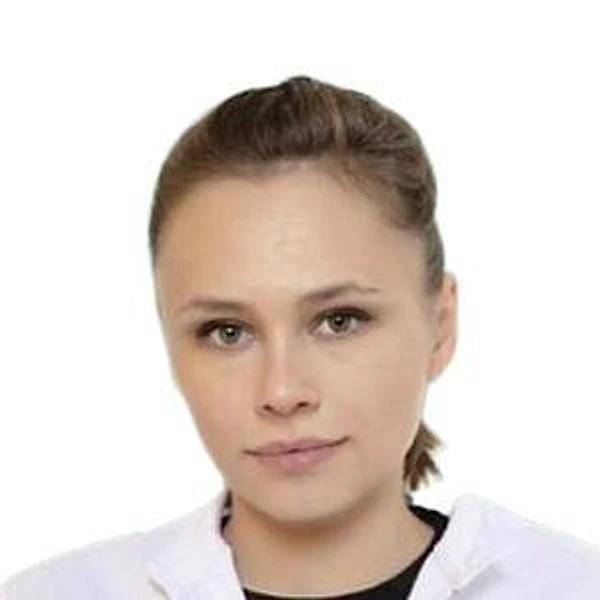 Корсакова Дарья Александровна — Эндокринолог, Ярославль
