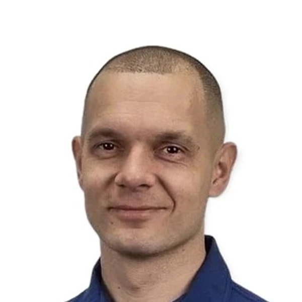 Карцев Иван Сергеевич — Врач ЛФК, Новороссийск