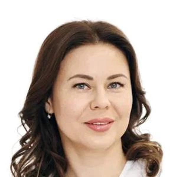 Конева Ольга Александровна — Репродуктолог, Гинеколог, Гинеколог-эндокринолог, Белгород