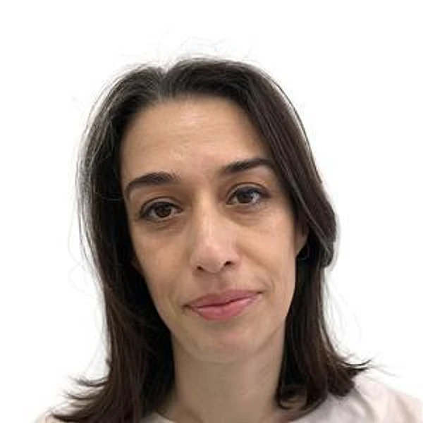 Чибирова Альбина Хетаговна — ЛОР, Владикавказ