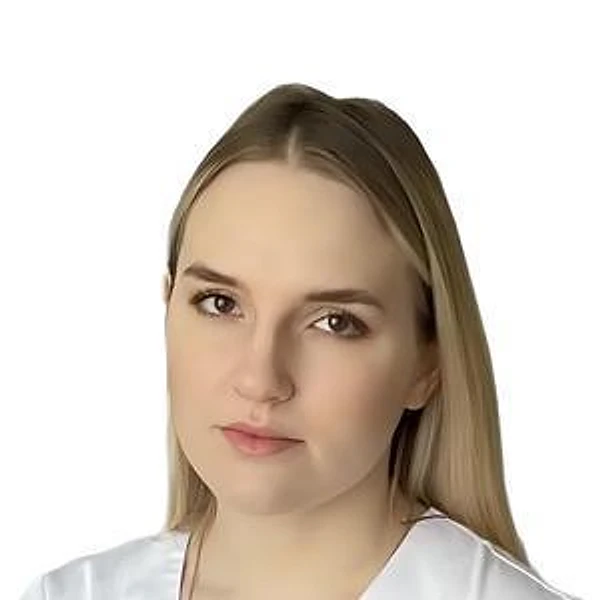 Дворецкая Анна Сергеевна — Гинеколог, Врач УЗИ, Москва
